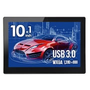 PC用サブモニター LCD-10000UT