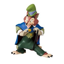 MEDICOMTOY UDF J・ワシントン・ファウルフェロー [塗装済完成品フィギュア 全高約114mm]