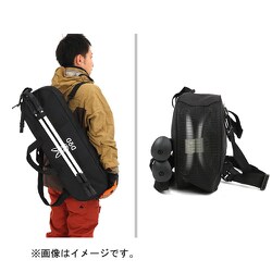 ヨドバシ.com - ディーオーディー DOD SW-30B [スノーシュー