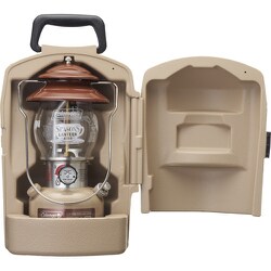 Coleman - シーズンズランタン 2019 アメリカンコーヒーショップ 12年ぶりにツートンカラーで登場！シーズンズランタン2019は