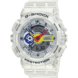 ヨドバシ.com - カシオ CASIO G-SHOCK ジーショック GA-110FRG-7AJR