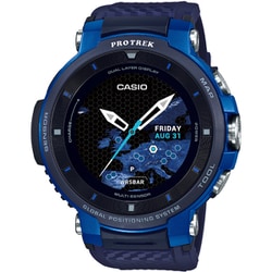 【最終値下げ中！】CASIO PRO TREK Smart Watch