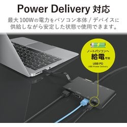 ヨドバシ.com - エレコム ELECOM USB Type-C接続モバイル