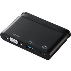 ヨドバシ.com - エレコム ELECOM USB Type-C接続モバイル