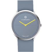 スマートウォッチ LIFE2 Blue PNW-0401