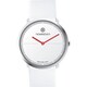 スマートウォッチ LIFE2 White PNW-0402