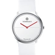スマートウォッチ LIFE2 White PNW-0402