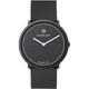 スマートウォッチ LIFE2 Black PNW-0403