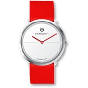 スマートウォッチ LIFE2 Red PNW-0404