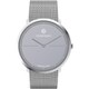 LIFE2＋ Silver Milanese PNW-0501