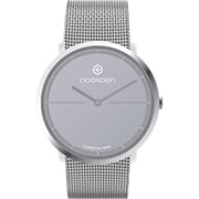 LIFE2+ Silver Milanese PNW-0501
