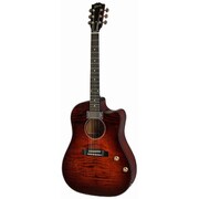 J-45 Humbucker 2019 Blood Orange Burst [アコースティックギター]