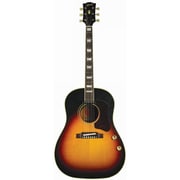 Late 60's J-160E 14DG SN Triburst [アコースティックギター]
