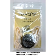 ベーゴマ 1個入りセット 新角六 昆虫