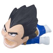 CABLE BITE（ケーブルバイト） ドラゴンボール超 ベジータ [Lightningケーブル用アクセサリー]