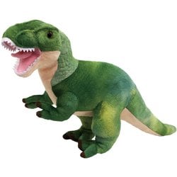ヨドバシ.com - サンライズ 恐竜帝国 ぬいぐるみ ティラノサウルス