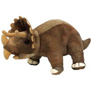 恐竜帝国 ぬいぐるみ トリケラトプス [キャラクターグッズ]