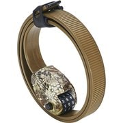 ワイヤーロック OTTOLOCK 76cm カモ 202067