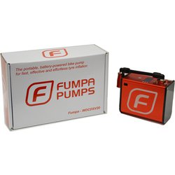 ヨドバシ.com - FumpaPumps Fumpa 自動コンプレッサー空気入れ [自転車