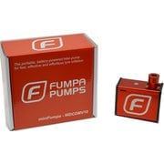 自転車空気入れ miniFumpa 自動コンプレッサー空気入れ