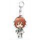 アイドルマスター SideM SideMini デカキーホルダー グローリーモノクローム 天ヶ瀬冬馬 [キャラクターグッズ]