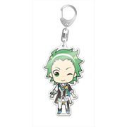 アイドルマスター SideM SideMini デカキーホルダー グローリーモノクローム 御手洗翔太 [キャラクターグッズ]