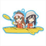 のんのんびより ばけーしょん きゃらいど 蛍＆小鞠onカヤック [キャラクターグッズ]