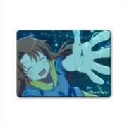 のんのんびより ばけーしょん 高発光ステッカー 越谷小鞠 [キャラクターグッズ]