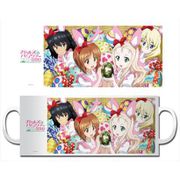 ガールズ＆パンツァー 最終章 マグカップA [キャラクターグッズ]