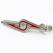 ウルトラセブン ウルトラ警備隊 ネクタイピン（本七宝） [キャラクターグッズ]