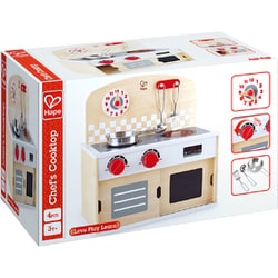 ヨドバシ.com - ハペ Hape E8275 [Hape はじめてのキッチン