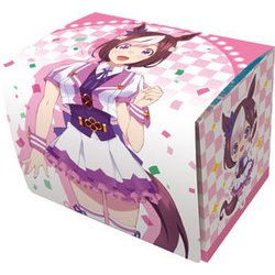 キャラクターデッキケースMAX NEO ウマ娘 プリティーダービー「スペシャルウィーク」 mxn26g8 Amazon.co.jp: ウマ娘 デッキケース MAX NEO スペシャルウィーク