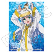 きゃらスリーブコレクション マットシリーズ とある魔術の禁書目録III インデックス （No.MT552） [トレーディングカード用品 65枚]