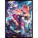 きゃらスリーブコレクション マットシリーズ Shadowverse 破壊の絶傑・リーシェナ （No.MT556） [トレーディングカード用品 65枚]