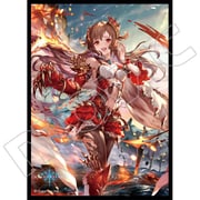 きゃらスリーブコレクション マットシリーズ Shadowverse 侮蔑の絶傑・ガルミーユ （No.MT557） [トレーディングカード用品 65枚]