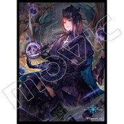 きゃらスリーブコレクション マットシリーズ Shadowverse 飢餓の絶傑・ギルネリーゼ （No.MT558） [トレーディングカード用品 65枚]