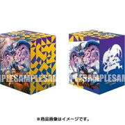 デッキホルダーコレクションV2 Vol.612 カードファイト！！ ヴァンガード 絆の根絶者 グレイヲン [トレーディングカード用品 高さ97×幅73×厚さ62mm]