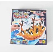 グラグラペンギンパイレーツ