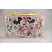 ミッキー＆ミニー42Pアートセット Ye [キャラクターグッズ]