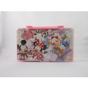 ミッキー＆ミニー42Pアートセット Pk [キャラクターグッズ]