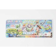 ディズニー50色 色鉛筆セット トイストーリー [キャラクターグッズ]