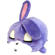 NIU0006N-P（ルルム） nicousa もちもちぬいぐるみクッション [キャラクターグッズ]