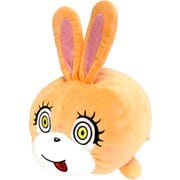 NIU0006N-O（ミエル） nicousa もちもちぬいぐるみクッション [キャラクターグッズ]