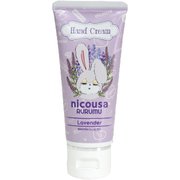 キャラクターグッズ NIU0012C-P(ルルム) nicousa ハンドクリーム
