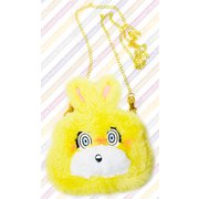 NIU0032B-Y（リモネ） nicousa ショルダーがま口ポーチ [キャラクターグッズ]