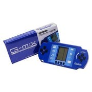 L04GMIX BL ゲームミックス（ブルー）