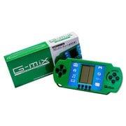 L04GMIX GR ゲームミックス（グリーン）