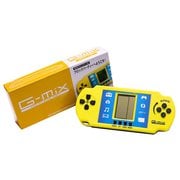 L04GMIX YL ゲームミックス（イエロー）