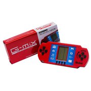 L04GMIX RD ゲームミックス（レッド）