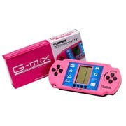 L04GMIX PK ゲームミックス（ピンク）